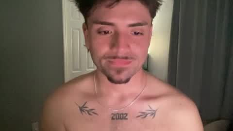 mikeih online show from July 14, 2026, 1:52 am