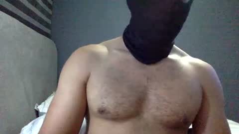 mikeleto12 online show from June 15, 2026, 5:53 am