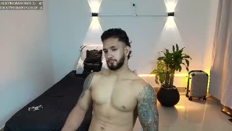 Mike online show from June 12, 2026, 12:31 am