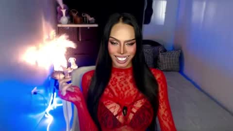 Mistress MikeyAlawi online show from June 30, 2026, 8:10 pm