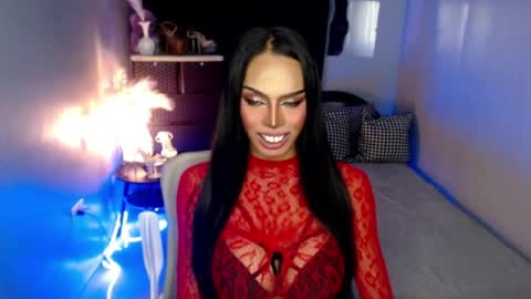 Mistress MikeyAlawi online show from July 2, 2026, 4:02 pm