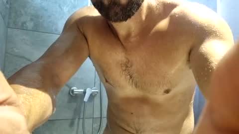 mikhael767676 online show from August 2, 2026, 4:00 am