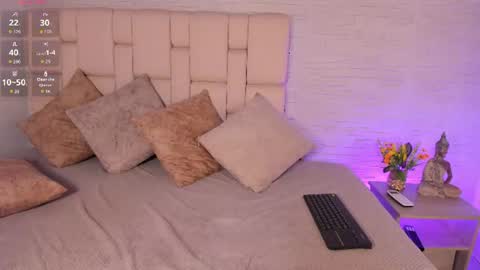 Mila Hudson  online show from June 25, 2026, 7:51 pm