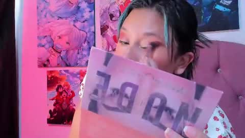 Snapshot of mila_nixon01 chatting on July 7, 2026, 5:06 pm MILA online show from July 7, 2026, 5:06 pm
