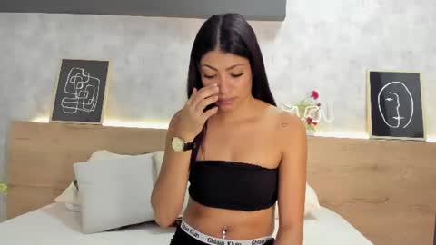 C A M I L A  online show from July 9, 2026, 7:18 pm