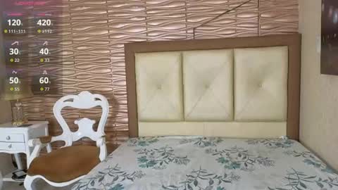 miladiosa online show from July 13, 2026, 12:30 pm