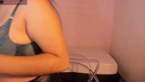 milaheat1 online show from August 1, 2026, 5:34 pm