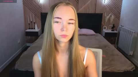 Milana online show from May 12, 2026, 1:03 am