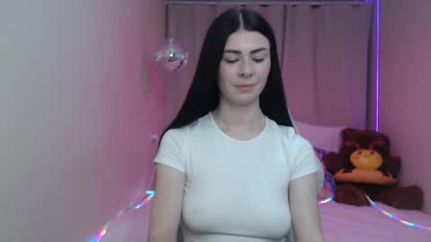 milasecretsss online show from May 21, 2026, 12:01 pm