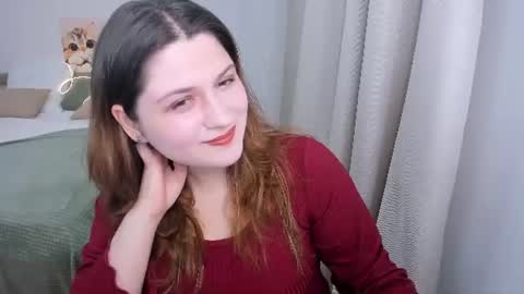 milenafiery online show from June 24, 2026, 7:24 pm