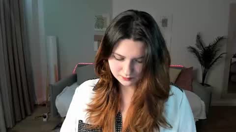 milenafiery online show from June 30, 2026, 7:26 pm
