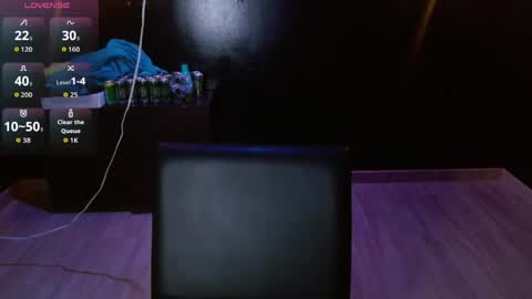 Miley online show from June 6, 2026, 8:13 pm