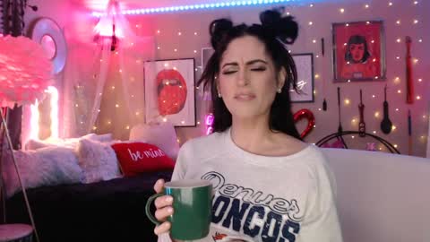 Milf Lacey online show from January 12, 2025, 4:08 pm