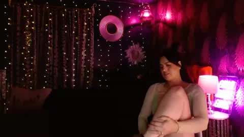 Milf Lacey online show from July 31, 2026, 4:17 pm