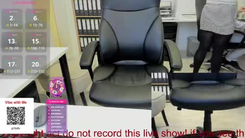 Viktoria online show from May 25, 2026, 10:21 am