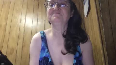 milfmichelle69 online show from May 29, 2026, 2:26 pm