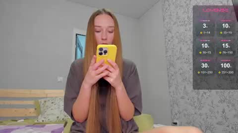 Snapshot of milkaeliza1 chatting on July 12, 2026, 8:22 pm MilkaLiza online show from July 12, 2026, 8:22 pm