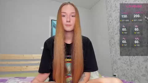 Snapshot of milkaeliza1 chatting on July 13, 2026, 8:22 pm MilkaLiza online show from July 13, 2026, 8:22 pm