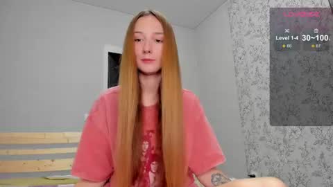 Snapshot of milkaeliza1 chatting on July 14, 2026, 8:58 pm MilkaLiza online show from July 14, 2026, 8:58 pm