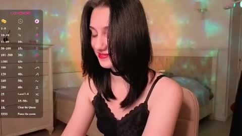 Milana online show from June 21, 2026, 8:11 pm