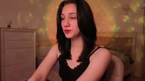 Milana online show from June 23, 2026, 8:07 pm