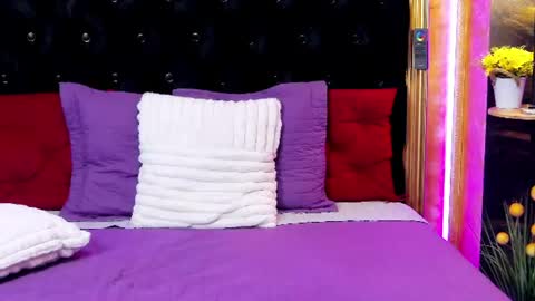 Snapshot of millavixen chatting on July 19, 2026, 3:10 am MillaVixen online show from July 19, 2026, 3:10 am