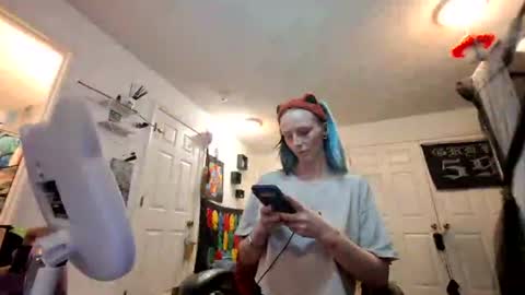 Snapshot of milleymay chatting on July 21, 2026, 10:39 am milleymay online show from July 21, 2026, 10:39 am