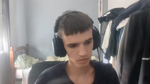 Denis online show from June 22, 2026, 11:07 am