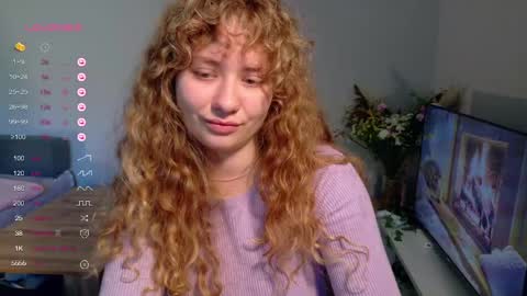 milounee online show from May 22, 2026, 7:48 am