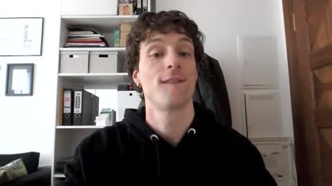 Mindly online show from January 19, 2026, 11:47 am