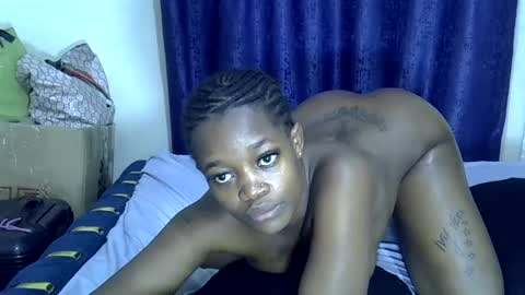 VERONICA MUTAMBI online show from June 25, 2026, 8:35 pm