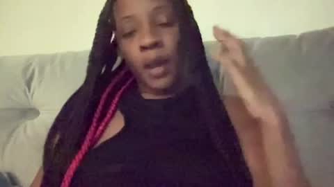 Snapshot of mini_luv chatting on July 4, 2026, 3:13 am SLIPSLID online show from July 4, 2026, 3:13 am
