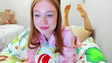 Amelia online show from July 7, 2026, 8:46 pm
