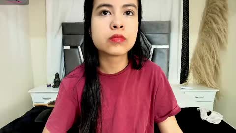 Snapshot of minilove_01 chatting on May 29, 2026, 12:03 pm minilove_01 online show from May 29, 2026, 12:03 pm