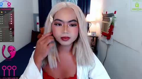 MARIANE online show from August 10, 2026, 4:49 am