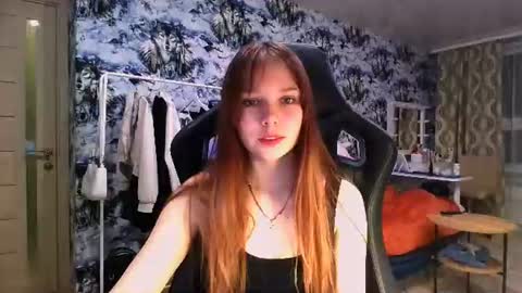 Snapshot of mira_princess chatting on June 22, 2026, 6:38 pm MIRAcle online show from June 22, 2026, 6:38 pm