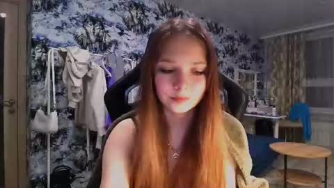 Snapshot of mira_princess chatting on June 29, 2026, 7:36 pm MIRAcle online show from June 29, 2026, 7:36 pm