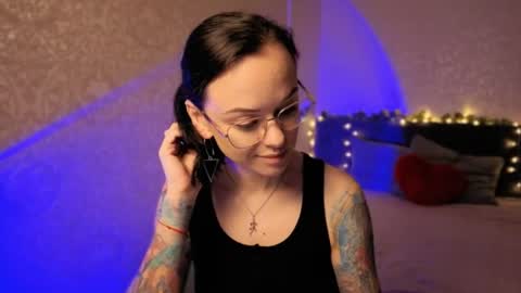 Snapshot of miraskyy chatting on June 21, 2026, 6:10 pm MiraSkyy online show from June 21, 2026, 6:10 pm