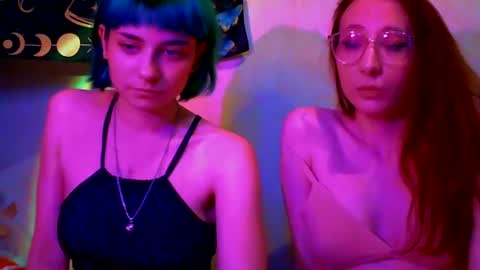 Mira and Emmy online show from June 13, 2026, 6:50 pm