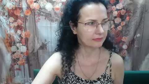 Snapshot of miroslava_happi chatting on July 3, 2026, 6:31 am Miroslava Happi online show from July 3, 2026, 6:31 am