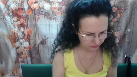 Snapshot of miroslava_happi chatting on July 5, 2026, 6:53 am Miroslava Happi online show from July 5, 2026, 6:53 am