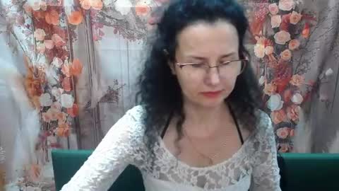 Snapshot of miroslava_happi chatting on July 6, 2026, 6:43 am Miroslava Happi online show from July 6, 2026, 6:43 am
