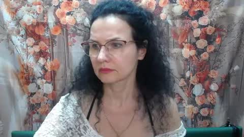 Snapshot of miroslava_happi chatting on July 6, 2026, 3:25 pm Miroslava Happi online show from July 6, 2026, 3:25 pm