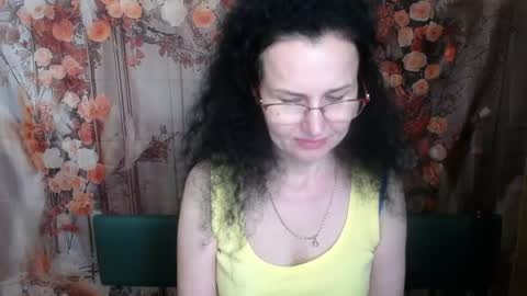 Snapshot of miroslava_happi chatting on July 9, 2026, 7:23 am Miroslava Happi online show from July 9, 2026, 7:23 am