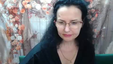 Snapshot of miroslava_happi chatting on July 11, 2026, 6:16 am Miroslava Happi online show from July 11, 2026, 6:16 am