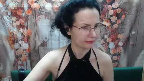 Snapshot of miroslava_happi chatting on July 12, 2026, 7:10 am Miroslava Happi online show from July 12, 2026, 7:10 am