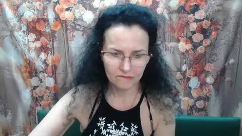 Snapshot of miroslava_happi chatting on July 14, 2026, 10:21 am Miroslava Happi online show from July 14, 2026, 10:21 am