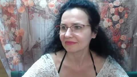Snapshot of miroslava_happi chatting on July 16, 2026, 8:20 am Miroslava Happi online show from July 16, 2026, 8:20 am