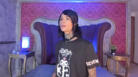 Snapshot of misaki_six chatting on May 17, 2026, 1:18 pm GTM-5 online show from May 17, 2026, 1:18 pm