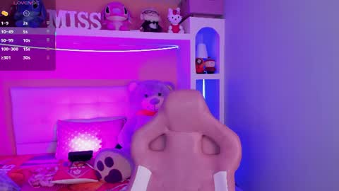 Megan online show from June 22, 2026, 3:36 am